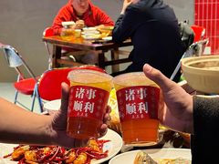 -黄弟大排档·湖南菜·小龙虾·小海鲜(凯旋北路店)