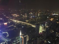 -广州四季酒店