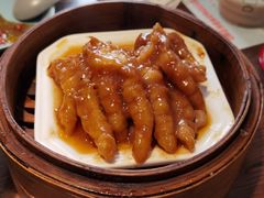 -佬港味粤味小馆(锦艺城店)