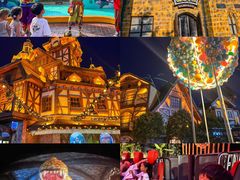 -郑州方特梦幻王国