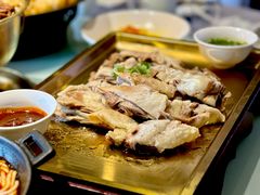 -鼓楼东街老火锅(鼓楼店)