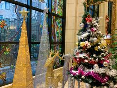 -马勒别墅饭店(静安寺店)