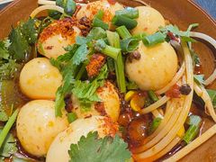 -老地方猫儿面(磁器口店)