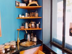 -RUMORS COFFEE ROASTERY鲁马滋咖啡(湖南路店)