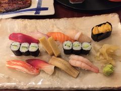 -Tsuru鹤日本料理(静安香格里拉店)
