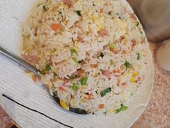 -红樱桃·欢乐餐厅(太原里店)