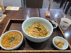 -蟹上黄·蟹黄面·江南糖水(人民广场店)