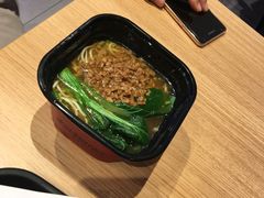-盒马X会员店(王府井奥莱UP TOWN店)