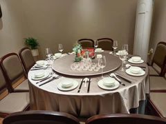 包厢-回头食客-李久其家民间餐厅(望城金桥国际店)