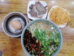 -伊赫兰牛肉面(交大店)