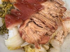 -明姨仔潮汕美食·碳炉猪脚·汕尾牛腩饭·起片鸡煲(起义路店)