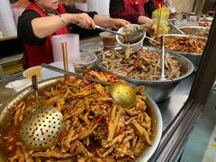 -嘉州九妹凤爪(乐山总店)