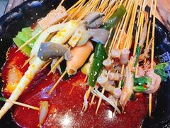 -落端云串串香(南京凤凰西街店)