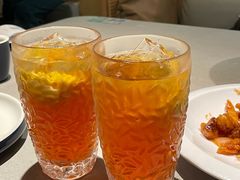 -绿茶餐厅(广州天河城店)