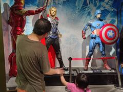 -上海动漫博物馆