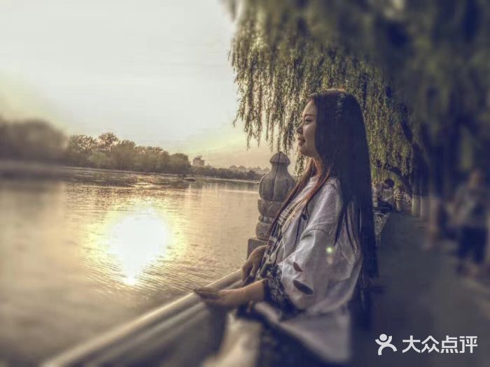 南锣鼓巷景点图片