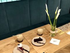-Hello Peach 蜜桃创意西餐厅(南浔广弘酒店广场店)