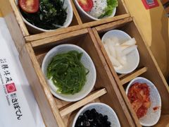 -胜博殿日式炸猪排(西红门店)