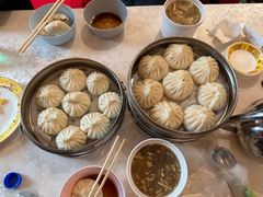 -狗不理(山东路总店)