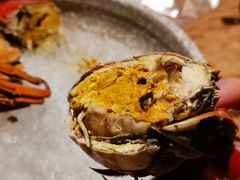 熟醉螃蟹-芳芳私房菜·精做淮扬菜(承德路店)