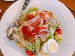 -Paulaner·德国帕拉娜自酿啤酒餐厅(海上世界店)