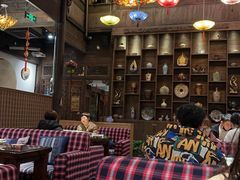 -有梦特色餐厅(古子城店)