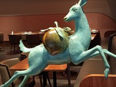 -大树餐厅(益田假日店)