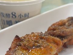 -清真·鸦儿李记·小馆(后海店)