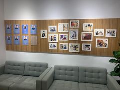 -锐博康复门诊(徐汇店)