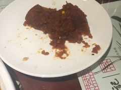 -松针蔡记蒸饺(花园路店)