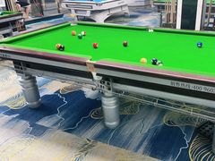 -永宁台球·棋牌俱乐部(淮海路店)