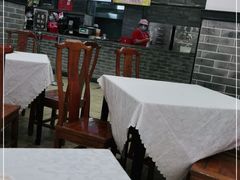 -冰泉豆浆馆(白云山总店)