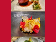 澳大利亚谷饲牛里脊MS7-泰安门Taian Table(镇宁路店)