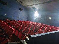 -橙天嘉禾影城(沈阳亿丰店)