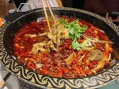 -蛙老爹·蜀香美蛙鱼头(王家湾店)