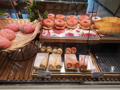 -巴黎贝甜·生日蛋糕(杭州文二路店)