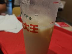 -永和大王(军博店)
