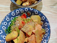 -皆道拌麻辣烫·麻辣拌