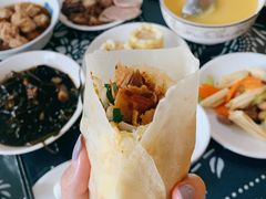 -康陵正德春饼宴26号