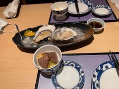 -小山日本料理(兴业太古汇店)