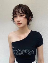 -厘里·salon