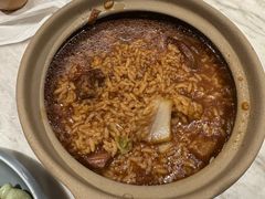 -小吊梨汤·北京菜·烤鸭(鸟巢店)