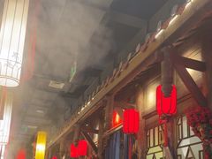 -蜀大侠火锅(香格里拉店)
