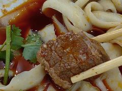 -华兴街自力面店
