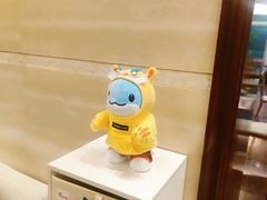 -浙江西子宾馆·瑶园咖啡厅