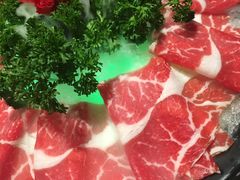 -捞神煲汤火锅(湖滨商业街店)