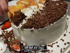 -海底捞火锅(南海万科广场店)