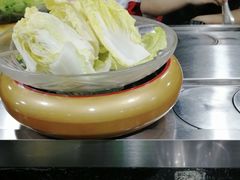 -汤响自助回转火锅百汇(乐峰广场店)