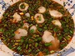 -汉唐宴长安食府