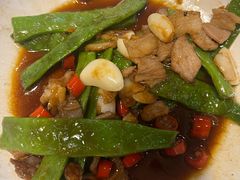 -三道菜(明堂公园店)